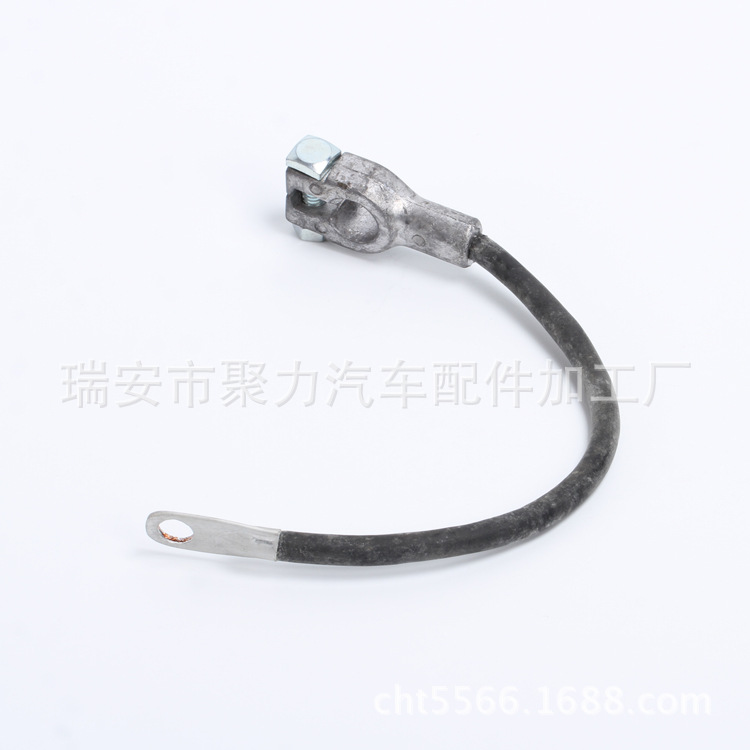 Copper battery clamp thick wire battery connector battery clamp