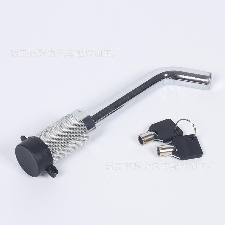 JL-006 hook trailer lock aluminum alloy multifunctional trailer lock